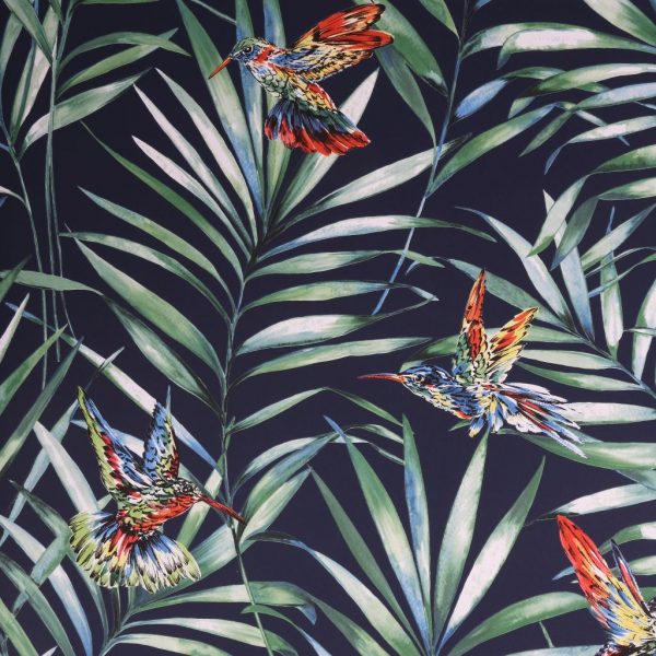 Hummingbird Blue - Image 3