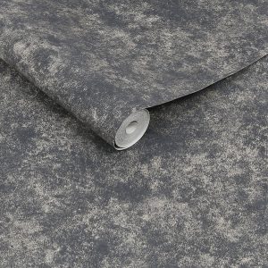 Gilded Concrete - Onyx