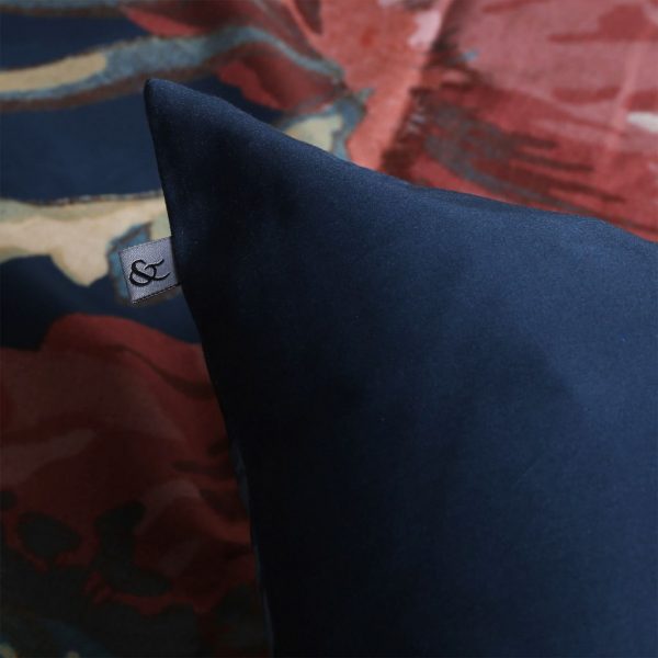 Florenzia Dusk Duvet Cover Set - Image 3