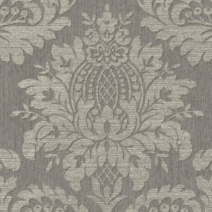 Archive Damask - Taupe