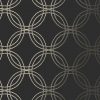 Serpentine - Black/rose Gold - Image 2