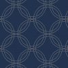 Serpentine - Navy - Image 3