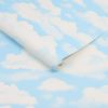 Cloud Nine Sky Blue