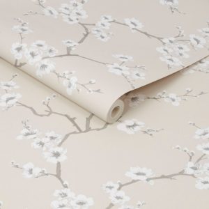 Apple Blossom Tree Natural