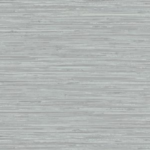 Serenity Plain - Grey