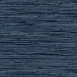 Serenity Plain - Navy