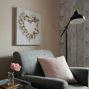 Floral Heart