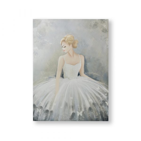 Beautiful Ballerina - Image 2