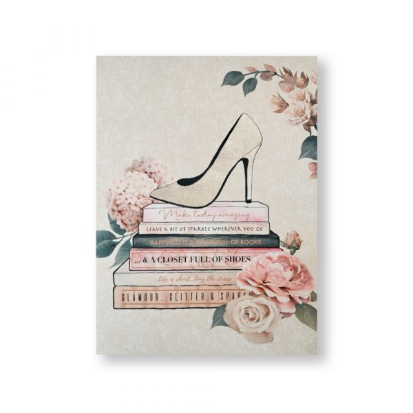 Fashion and Flowers - Image 2