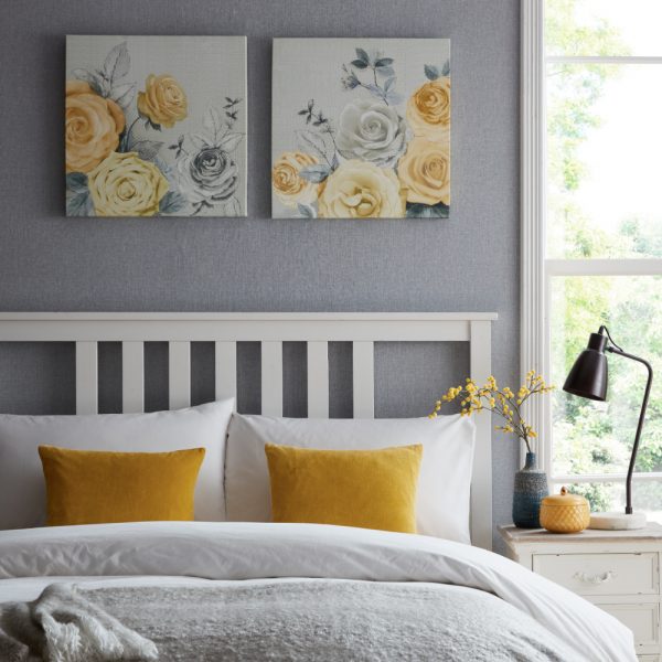Romantic Roses