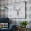Autumn Stag