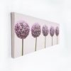 Row of Aliums - Image 3