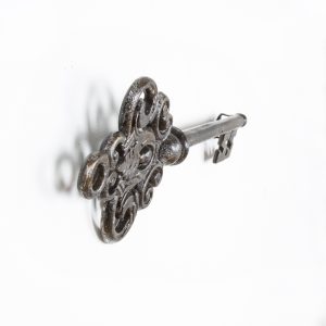 Castle Key product shot