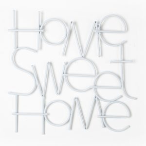 Home Sweet Home product shot