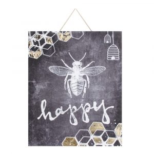 Bee Happy product shot