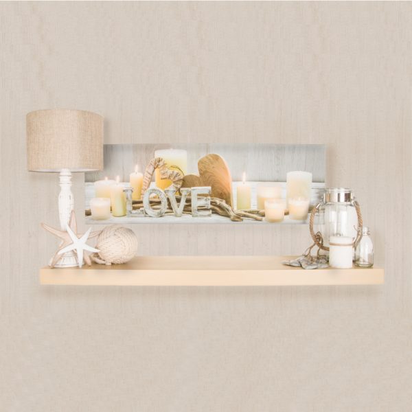 Love LED