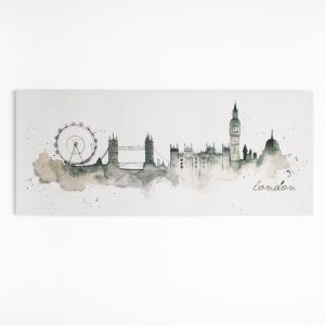 London Watercolour