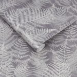 Woodland Fern Pewter rollshot