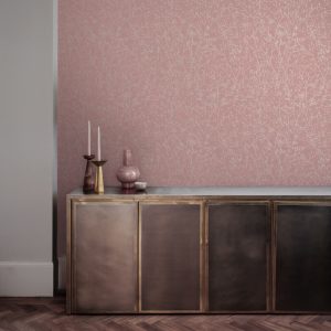 Gypsophila Shell & Rose Gold roomset