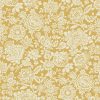 Trailing Laurissa - Pale Ochre Yellow - Image 3