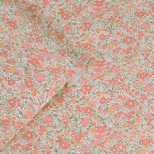 Loveston - Coral Pink