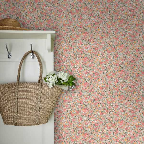 Loveston - Coral Pink - Image 2