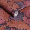 Acanthus Plum