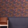 Acanthus Plum - Image 2