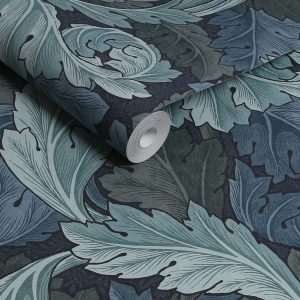 Acanthus Blue