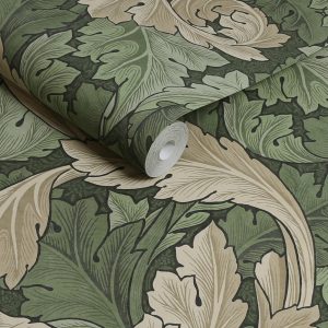 Acanthus Green