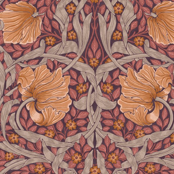 Pimpernel Plum - Image 3