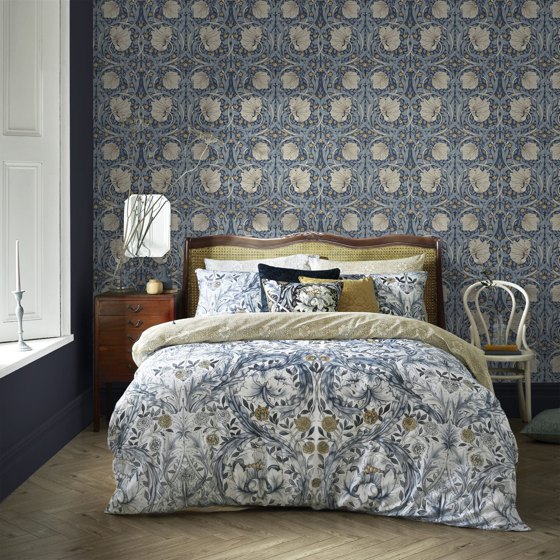 Pimpernel Blue - Image 2