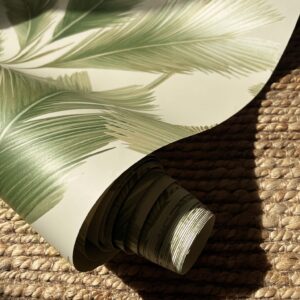 Kailani Sage Cream