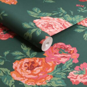 Archive Rose Green