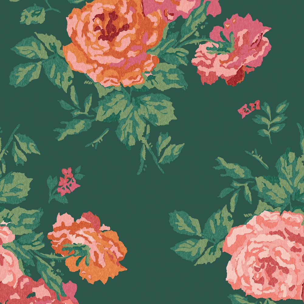 Archive Rose Green - Image 3