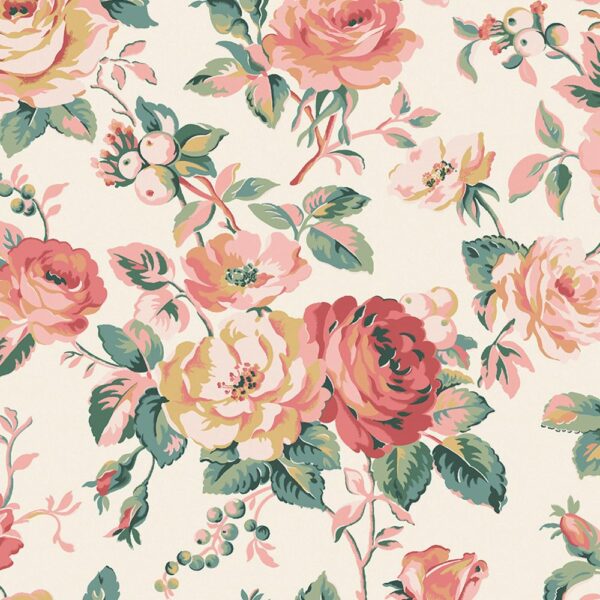 Garden Rose Autumn - Image 3