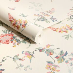 Birds & Roses Spring