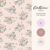Clifton Floral Pink - Image 4
