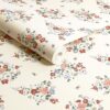 Clifton Floral Cream