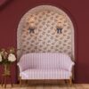 Clifton Floral Cream - Image 2