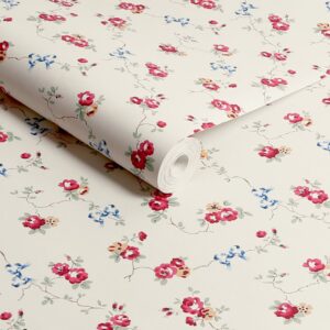 Rose & Bows Cream