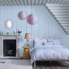 Canopy Stripe Blue - Image 2