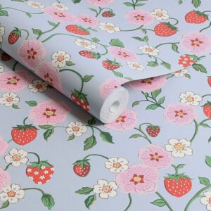 Strawberry Summer