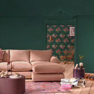 Cath Kidston - Vintage Car Emulsion