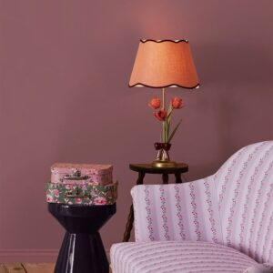 Cath Kidston - Raspberry Gardens Emulsion