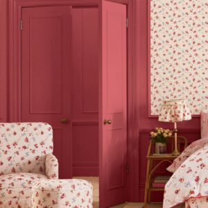 Cath Kidston - Roses & Bows Emulsion