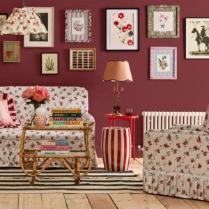 Cath Kidston - Painted Heart Emulsion