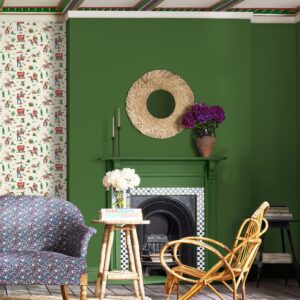 Cath Kidston - Flowering Meadow Emulsion
