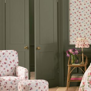 Cath Kidston - Gesture Green Emulsion