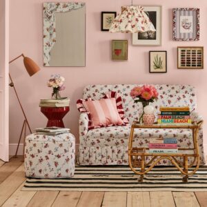 Cath Kidston - Little Dolly Emulsion